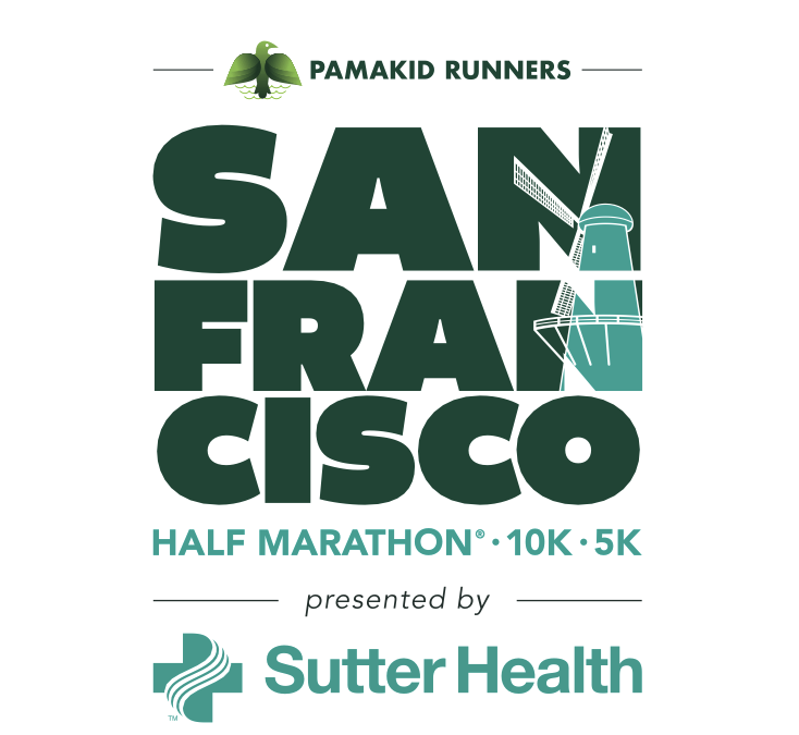 Sutter Health Named Presenting Sponsor of the San Francisco Half Marathon in Multi-Year Agreement